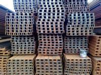 安徽槽鋼【優(yōu)質(zhì)優(yōu)價】安徽槽鋼報價 安徽槽鋼廠家 盡在祿騰-合肥廬陽區(qū)壽春建材裝飾