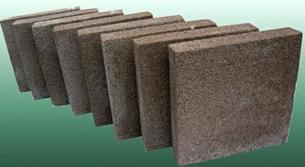 安徽省水泥發(fā)泡保溫板生產(chǎn)廠家報價_建筑材料欄目