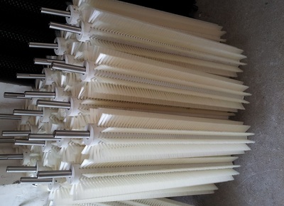 哪里能找到優(yōu)質(zhì)的毛刷輥？安徽鑫盛為您提供全方位解決方案