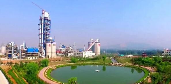 南方水泥擬在安徽含山縣投資60億元建設(shè)綠色建材產(chǎn)業(yè)項目，助力安徽建材產(chǎn)業(yè)升級