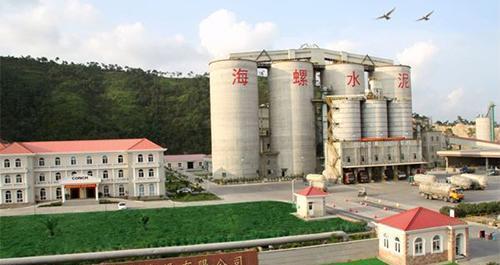 世界水泥看中國，中國水泥看安徽建材 22.8億元資產(chǎn)如何實現(xiàn)87倍增長