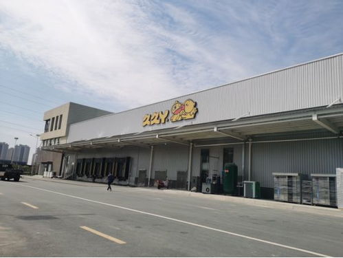 久久丫20周年 安徽、天津新工廠投產(chǎn)，高標(biāo)準(zhǔn)開疆?dāng)U土引領(lǐng)行業(yè)新篇章