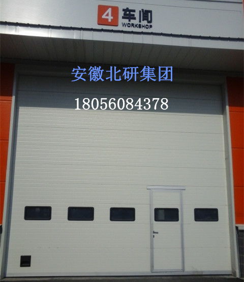 安徽合肥潔凈車間快速門與工業(yè)提升門專業(yè)建材生產廠家