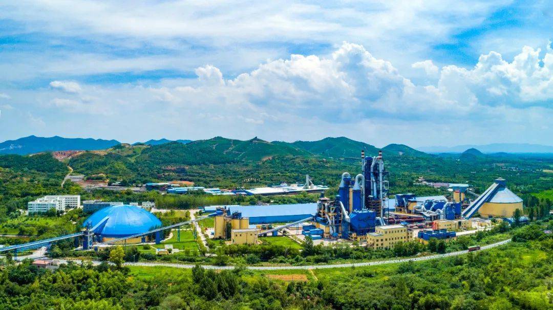 美在中建材 暢游詩情畫意的南方水泥，安徽綠色建材價格解析