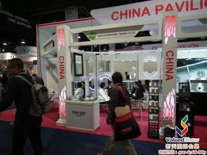 1月齊聚美國(guó)拉斯維加斯，共襄建材行業(yè)盛會(huì)——記安徽建材企業(yè)參與美國(guó)國(guó)際建筑建材展